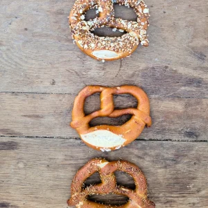 Bretzel