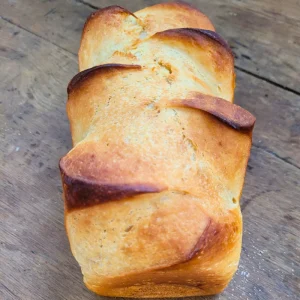 brioche dorée