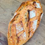 pain aux deux épeautres