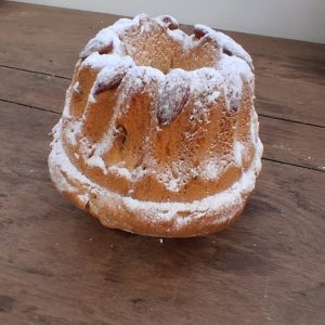 Kouglof