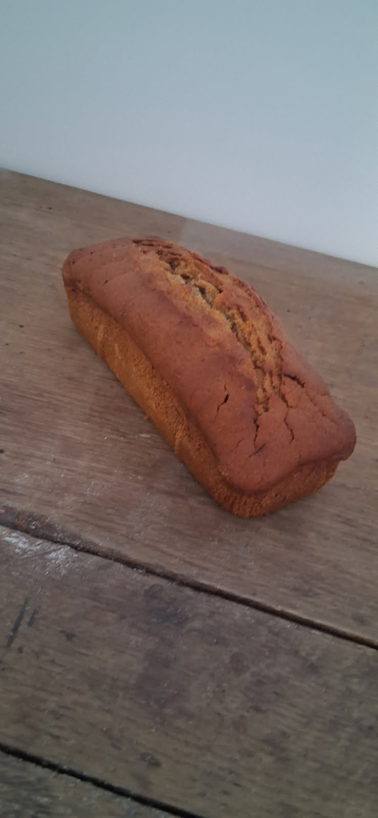 Panettone au chocolat – Image 3
